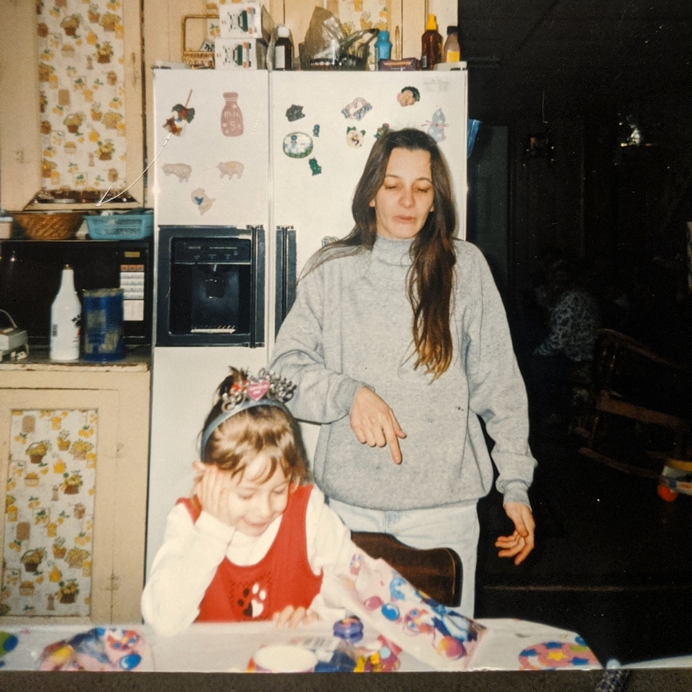 Meet your Poshers, Mom and daughter Dawn & Amanda